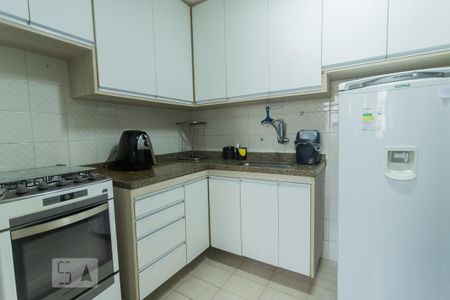Apartamento para alugar com 80m², 3 quartos e 2 vagas Apartamento para alugar com 80m², 3 quartos e 2 vagasCozinha