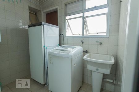 Apartamento para alugar com 80m², 3 quartos e 2 vagas Apartamento para alugar com 80m², 3 quartos e 2 vagasÁrea de Serviço