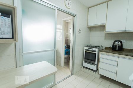 Apartamento para alugar com 80m², 3 quartos e 2 vagas Apartamento para alugar com 80m², 3 quartos e 2 vagasCozinha
