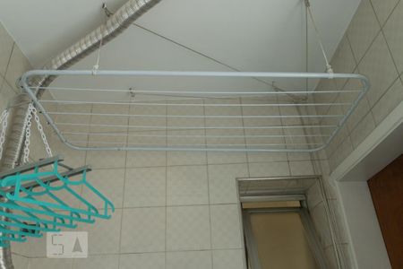 Apartamento para alugar com 80m², 3 quartos e 2 vagas Apartamento para alugar com 80m², 3 quartos e 2 vagasÁrea de Serviço