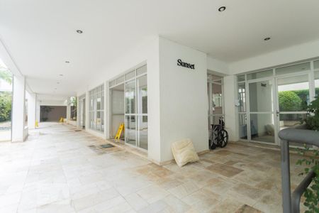 Apartamento para alugar com 80m², 3 quartos e 2 vagas Apartamento para alugar com 80m², 3 quartos e 2 vagasHall de Entrada