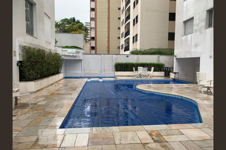 Apartamento para alugar com 80m², 3 quartos e 2 vagas Apartamento para alugar com 80m², 3 quartos e 2 vagasPiscina