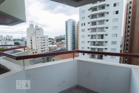 Apartamento para alugar com 80m², 3 quartos e 2 vagas Apartamento para alugar com 80m², 3 quartos e 2 vagasVaranda da Sala