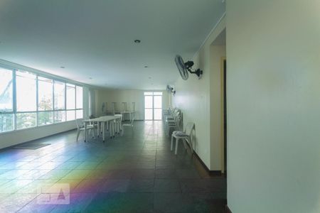 Apartamento para alugar com 80m², 3 quartos e 2 vagas Apartamento para alugar com 80m², 3 quartos e 2 vagasSalão de Festas 2