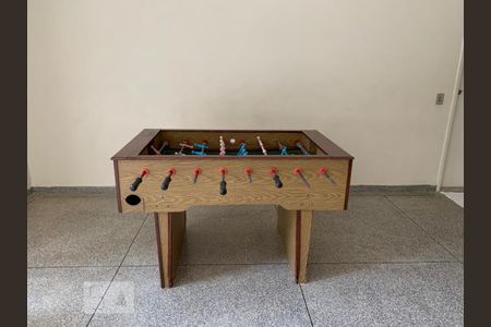 Apartamento para alugar com 80m², 3 quartos e 2 vagas Apartamento para alugar com 80m², 3 quartos e 2 vagasSalão de Jogos