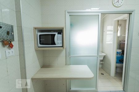 Apartamento para alugar com 80m², 3 quartos e 2 vagas Apartamento para alugar com 80m², 3 quartos e 2 vagasCozinha