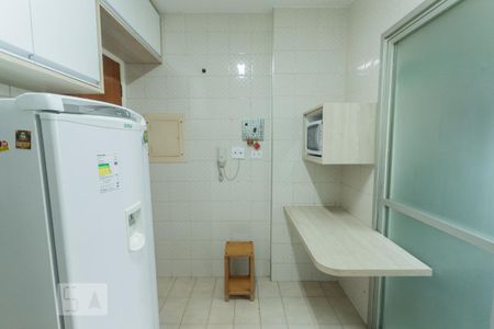 Apartamento para alugar com 80m², 3 quartos e 2 vagas Apartamento para alugar com 80m², 3 quartos e 2 vagasCozinha