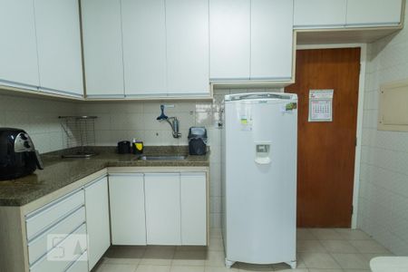 Apartamento para alugar com 80m², 3 quartos e 2 vagas Apartamento para alugar com 80m², 3 quartos e 2 vagasCozinha