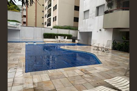 Apartamento para alugar com 80m², 3 quartos e 2 vagas Apartamento para alugar com 80m², 3 quartos e 2 vagasPiscina