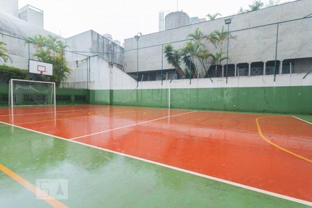 Apartamento para alugar com 80m², 3 quartos e 2 vagas Apartamento para alugar com 80m², 3 quartos e 2 vagasQuadra