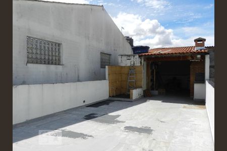 Casa à venda com 250m², 4 quartos e 2 vagasTerraço