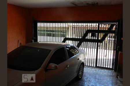 Casa à venda com 250m², 4 quartos e 2 vagasGaragem