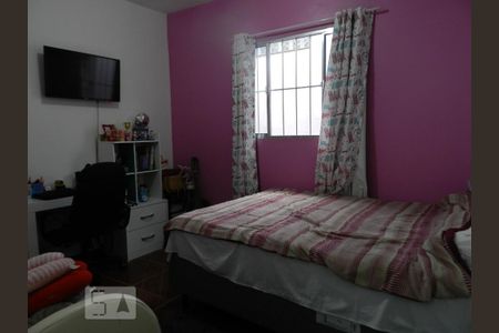 Casa à venda com 250m², 4 quartos e 2 vagasQuarto 2