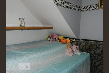 Casa à venda com 250m², 4 quartos e 2 vagasQuarto 4