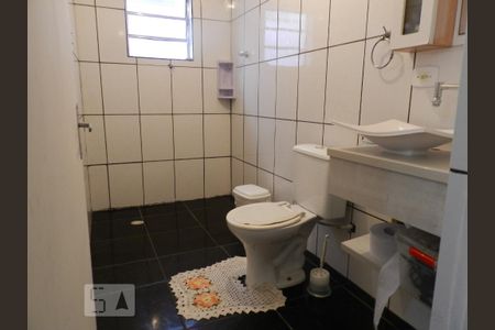 Casa à venda com 250m², 4 quartos e 2 vagasBanheiro