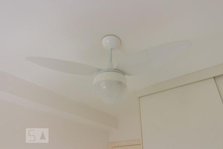 Quarto de apartamento para alugar com 1 quarto, 37m² em Vila Cruzeiro, São Paulo