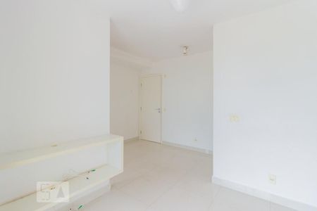 Sala de apartamento para alugar com 1 quarto, 37m² em Vila Cruzeiro, São Paulo