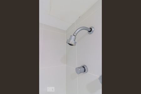 Apartamento para alugar com 37m², 1 quarto e 1 vaga Apartamento para alugar com 37m², 1 quarto e 1 vagaBanheiro
