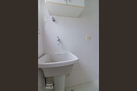Apartamento para alugar com 37m², 1 quarto e 1 vaga Apartamento para alugar com 37m², 1 quarto e 1 vagaÁrea de Serviço