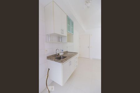 Apartamento para alugar com 37m², 1 quarto e 1 vaga Apartamento para alugar com 37m², 1 quarto e 1 vagaCozinha