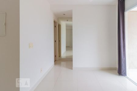 Sala de apartamento para alugar com 1 quarto, 37m² em Vila Cruzeiro, São Paulo