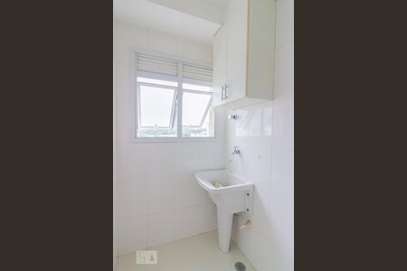 Apartamento para alugar com 37m², 1 quarto e 1 vaga Apartamento para alugar com 37m², 1 quarto e 1 vagaÁrea de Serviço