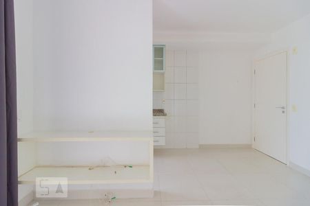 Sala de apartamento para alugar com 1 quarto, 37m² em Vila Cruzeiro, São Paulo