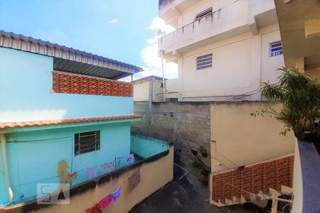 Casa à venda com 100m², 3 quartos e sem vagaVista