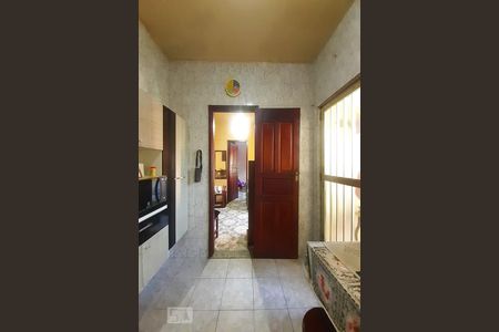 Casa à venda com 100m², 3 quartos e sem vagaCozinha 2