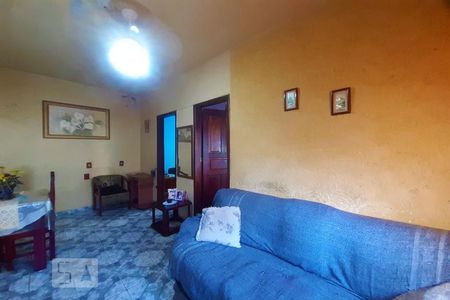 Casa à venda com 100m², 3 quartos e sem vagaSala 2