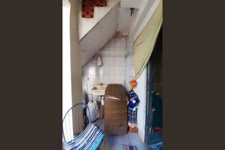 Casa à venda com 100m², 3 quartos e sem vagaÁrea de Serviço