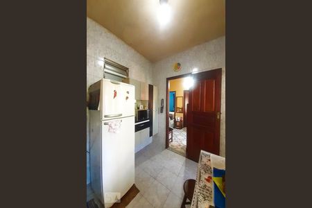 Casa à venda com 100m², 3 quartos e sem vagaCozinha 2