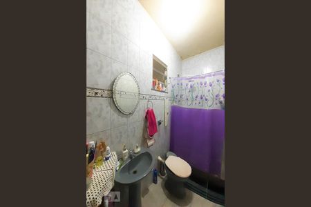 Casa à venda com 100m², 3 quartos e sem vagaBanheiro Social 2