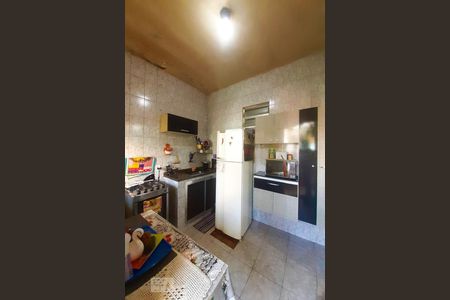 Casa à venda com 100m², 3 quartos e sem vagaCozinha 2