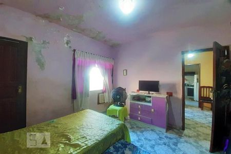 Casa à venda com 100m², 3 quartos e sem vagaQuarto 2 - Suíte