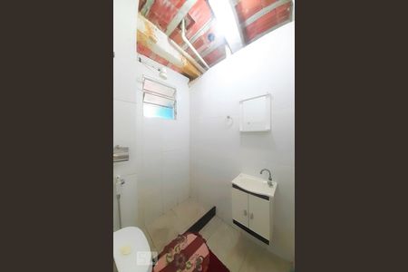 Casa à venda com 100m², 3 quartos e sem vagaBanheiro Social 1