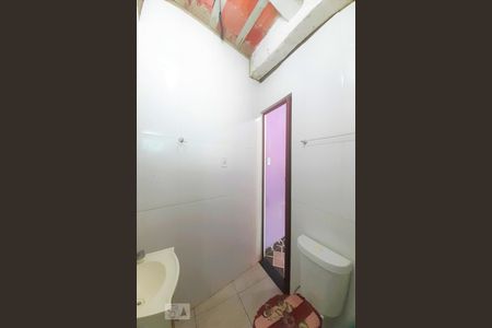 Casa à venda com 100m², 3 quartos e sem vagaBanheiro Social 1