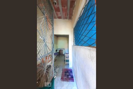 Casa à venda com 100m², 3 quartos e sem vagaDespensa