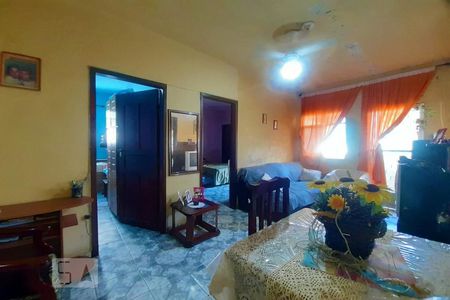 Casa à venda com 100m², 3 quartos e sem vagaSala 2