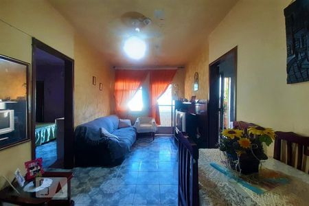 Casa à venda com 100m², 3 quartos e sem vagaSala 2