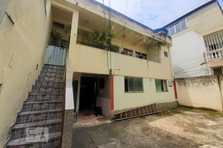 Casa à venda com 100m², 3 quartos e sem vagaFachada