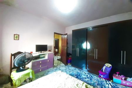 Casa à venda com 100m², 3 quartos e sem vagaQuarto 2 - Suíte