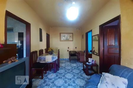 Casa à venda com 100m², 3 quartos e sem vagaSala 2