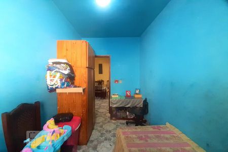 Casa à venda com 100m², 3 quartos e sem vagaQuarto 2