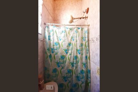 Casa à venda com 100m², 3 quartos e sem vagaBanheiro da Suíte