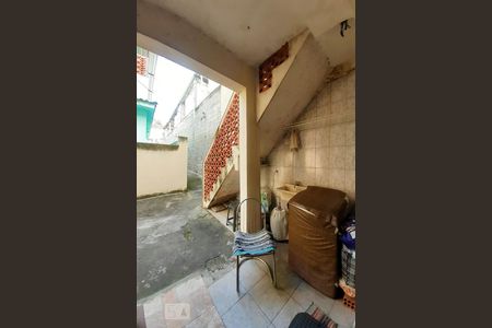 Casa à venda com 100m², 3 quartos e sem vagaÁrea de Serviço