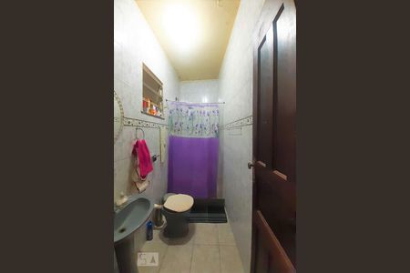 Casa à venda com 100m², 3 quartos e sem vagaBanheiro Social 2