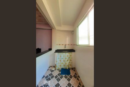 Casa à venda com 100m², 3 quartos e sem vagaCozinha 1