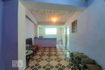 Sala de casa à venda com 3 quartos, 100m² em Engenho de Dentro, Rio de Janeiro