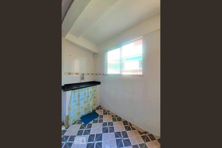 Casa à venda com 100m², 3 quartos e sem vagaCozinha 1